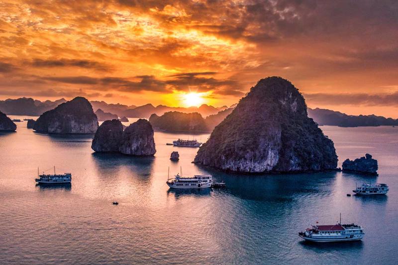 halong halong